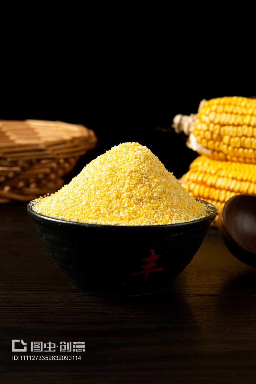 玉米 營養(yǎng)豐富的綠色農產品及其糧食加工應用
