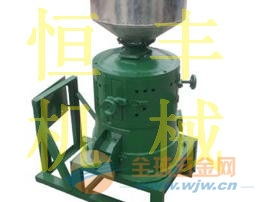 恒豐碾米機(jī) 采購糧食加工設(shè)備的品質(zhì)之選與價(jià)格解析
